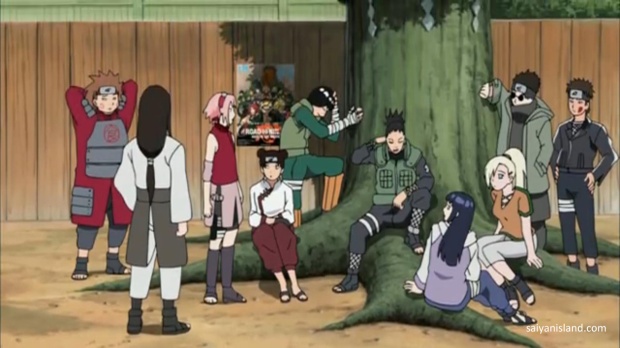 Anime Review: Road to Ninja (Naruto the Movie) – Fable Frenzy